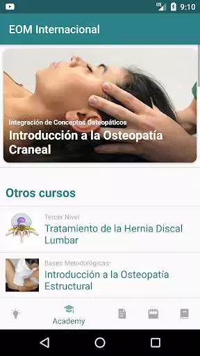 Play EOM Internacional as an online game EOM Internacional with UptoPlay