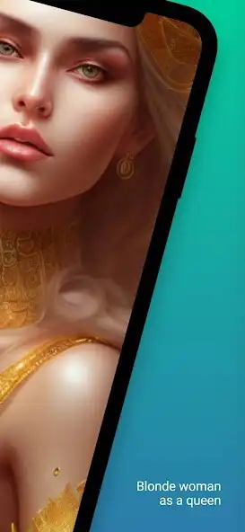 Play Eon AI - Ai Art Generator as an online game Eon AI - Ai Art Generator with UptoPlay