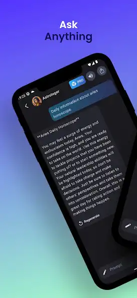 Play Eon AI Chat as an online game Eon AI Chat with UptoPlay