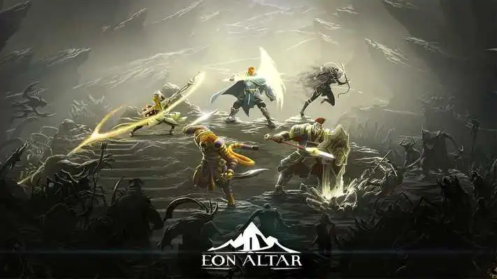 Play Eon Altar Play Eon Altar