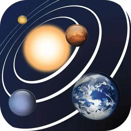 Free play online EON AR Solar System APK Free play online EON AR Solar System APK