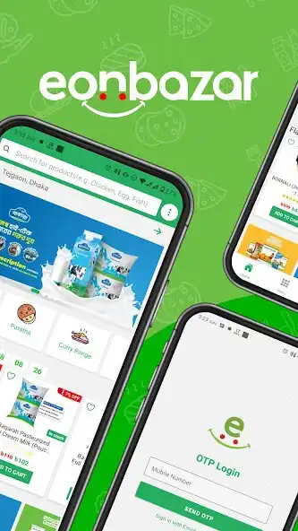 Play EonBazar  and enjoy EonBazar with UptoPlay