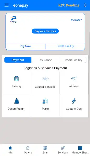 Play eonepay as an online game eonepay with UptoPlay
