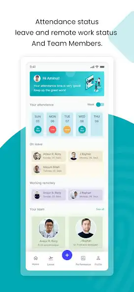 Play Eon HRIS  and enjoy Eon HRIS with UptoPlay