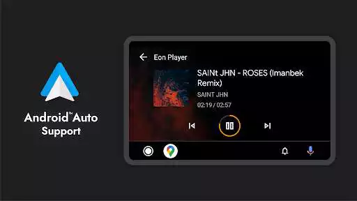 Play Eon Player Pro as an online game Eon Player Pro with UptoPlay