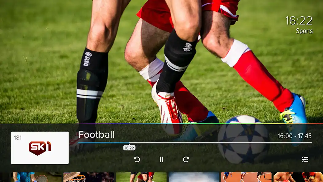 Play EON TV and enjoy EON TV with UptoPlay Play EON TV and enjoy EON TV with UptoPlay