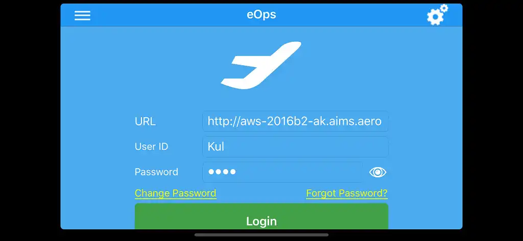 Play eOPS mobile app  and enjoy eOPS mobile app with UptoPlay