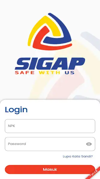 Play E-OPS SIGAP  and enjoy E-OPS SIGAP with UptoPlay