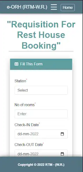 Play e-ORH (RTM-W.R.) as an online game e-ORH (RTM-W.R.) with UptoPlay