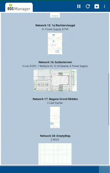 Play EOS Manager  and enjoy EOS Manager with UptoPlay