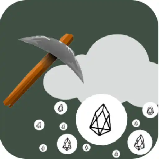 Play EOS mining APK