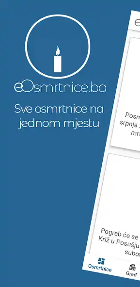 Play eOsmrtnice  and enjoy eOsmrtnice with UptoPlay