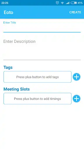 Play EOTO - The Online Education App as an online game EOTO - The Online Education App with UptoPlay