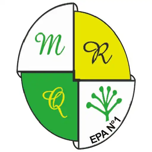 Play EPA 1 Rosenda Quiroga APK