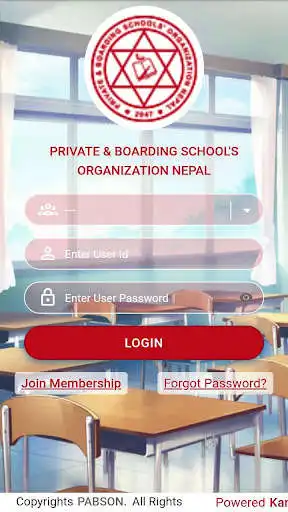Play e-PABSON  and enjoy e-PABSON with UptoPlay