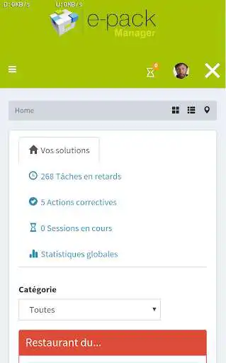 Play e-pack Manager as an online game online e-pack Manager with UptoPlay com.chrnumerique.e_packmanager Play e-pack Manager as an online game e-pack Manager with UptoPlay