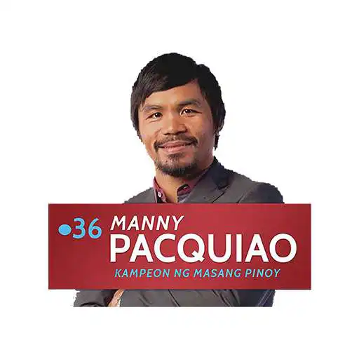 Play ePacquiao APK