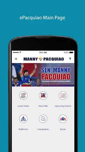 Play ePacquiao as an online game online ePacquiao with UptoPlay com.e19.epacquiao Play ePacquiao as an online game ePacquiao with UptoPlay