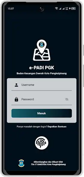 Play EPADI - Pendataan Monitoring and enjoy EPADI - Pendataan Monitoring with UptoPlay Play EPADI - Pendataan Monitoring and enjoy EPADI - Pendataan Monitoring with UptoPlay