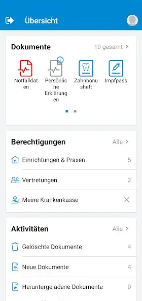 Play ePA Heimat Krankenkasse  and enjoy ePA Heimat Krankenkasse with UptoPlay