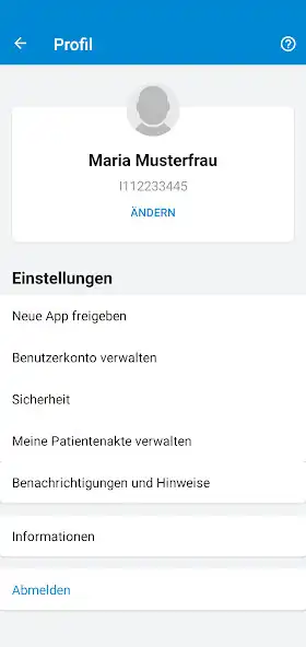 Play ePA Heimat Krankenkasse as an online game ePA Heimat Krankenkasse with UptoPlay