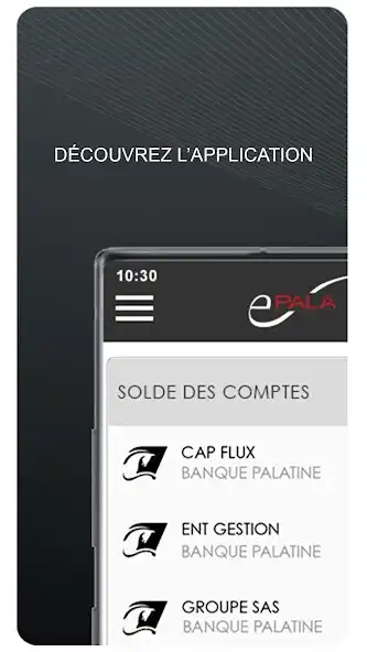 Play ePalatine SUITE  and enjoy ePalatine SUITE with UptoPlay