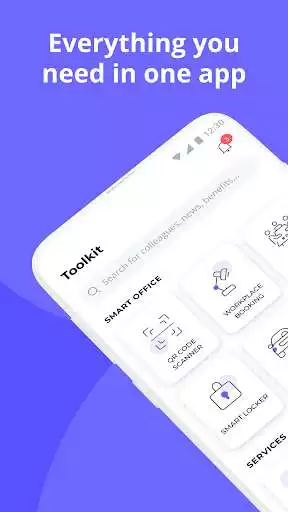 Play EPAM Connect  and enjoy EPAM Connect with UptoPlay