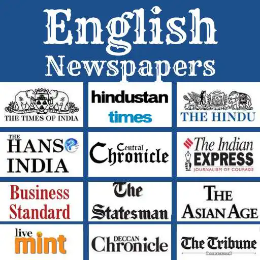 Play ePaper - All English Newspapers  ePapers of India APK