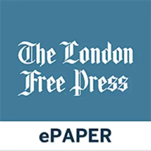 Play ePaper London Free Press APK Play ePaper London Free Press APK