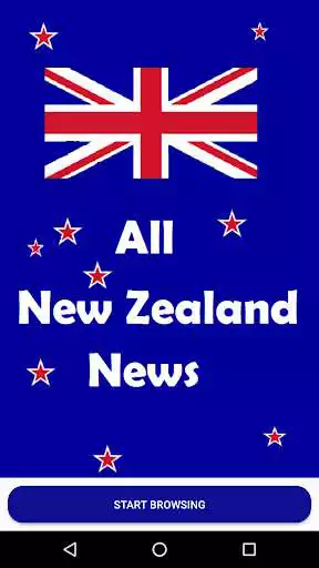 Play E-paper / News Papers of New Zealand in One App  and enjoy E-paper / News Papers of New Zealand in One App with UptoPlay
