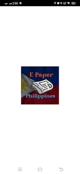 Play E-Paper Philippines as an online game E-Paper Philippines with UptoPlay