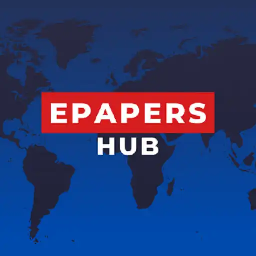 Play Epapers App - World Newspapers APK