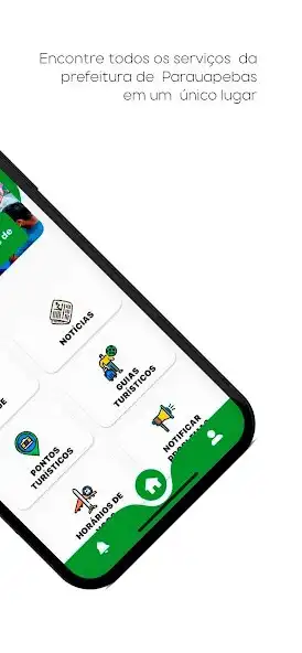 Play E-Parauapebas as an online game E-Parauapebas with UptoPlay