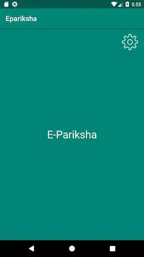 Play E-Pariksha  and enjoy E-Pariksha with UptoPlay