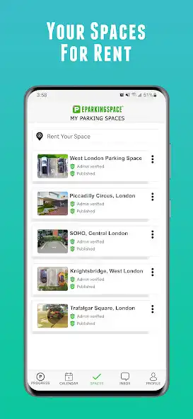 Play Eparking Host  and enjoy Eparking Host with UptoPlay