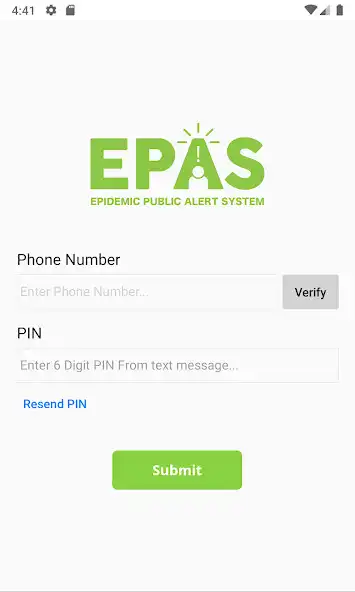 Play EPAS for Businesses as an online game EPAS for Businesses with UptoPlay
