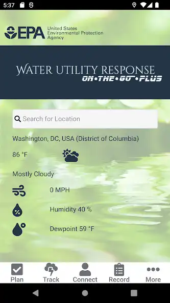 Play EPAs Response on the Go Plus  and enjoy EPAs Response on the Go Plus with UptoPlay