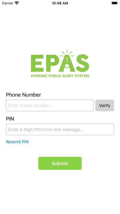 Play ePas as an online game ePas with UptoPlay