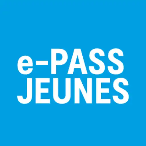 Play e-PASS JEUNES APK Play e-PASS JEUNES APK