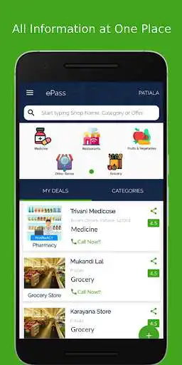 Play ePass - Never Pay Full Price  and enjoy ePass - Never Pay Full Price with UptoPlay