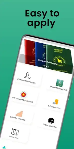Play E-Passport Online  and enjoy E-Passport Online with UptoPlay