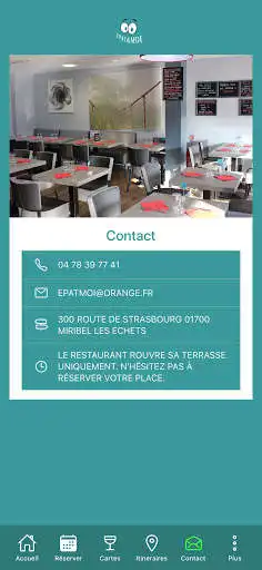 Play Epat  Moi, Pizzeria as an online game Epat  Moi, Pizzeria with UptoPlay