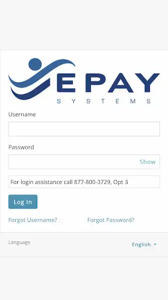 Play EPAY Employee Portal  and enjoy EPAY Employee Portal with UptoPlay