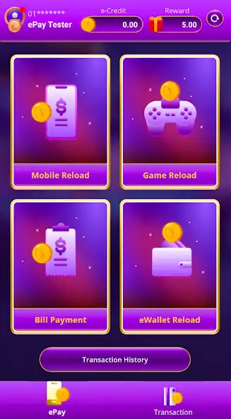 Play ePay Pro as an online game ePay Pro with UptoPlay