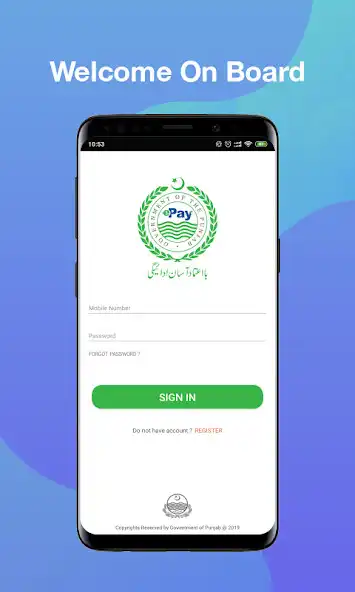 Play ePay Punjab  and enjoy ePay Punjab with UptoPlay