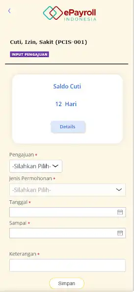 Play ePayroll Indonesia  and enjoy ePayroll Indonesia with UptoPlay