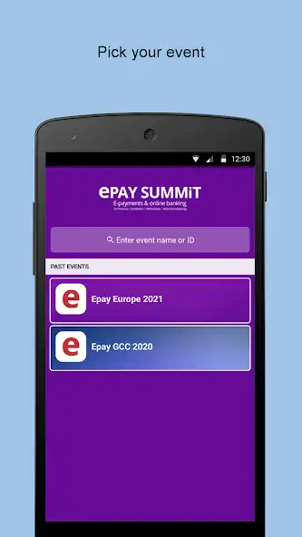 Play ePay Summit  and enjoy ePay Summit with UptoPlay