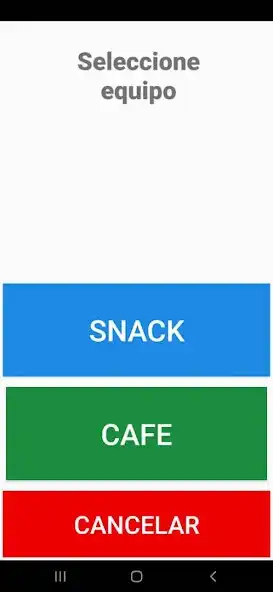 Play ePay Vending Interface as an online game ePay Vending Interface with UptoPlay