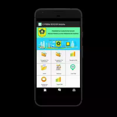 Play e-PBBM Kabupaten Bogor Play e-PBBM Kabupaten Bogor