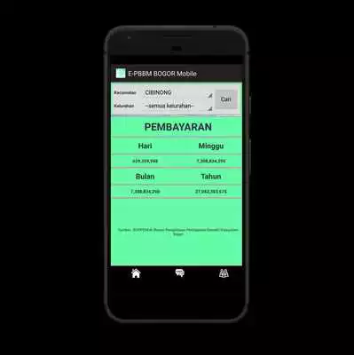 Play e-PBBM Kabupaten Bogor Play e-PBBM Kabupaten Bogor